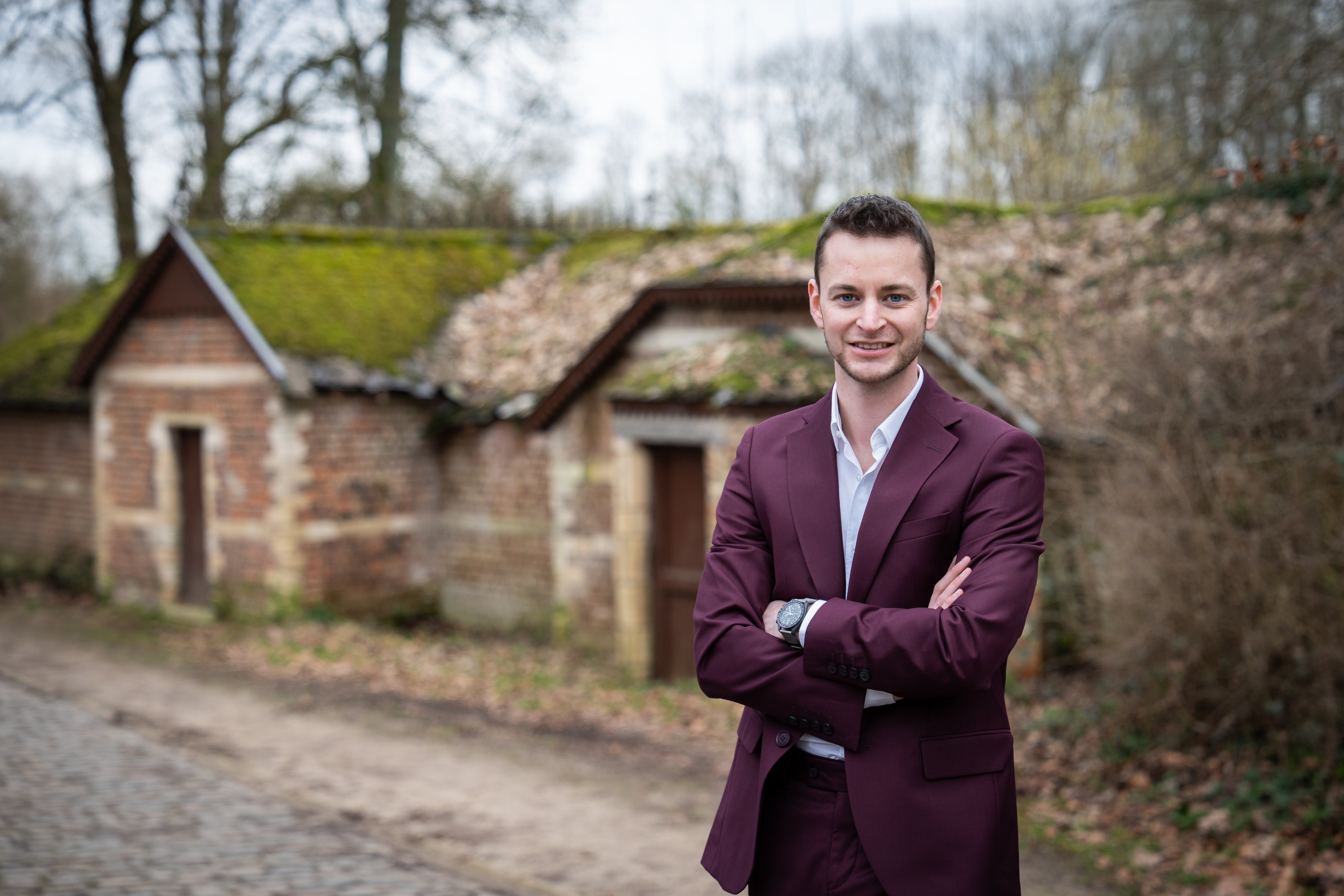 Kjell Vander Elst