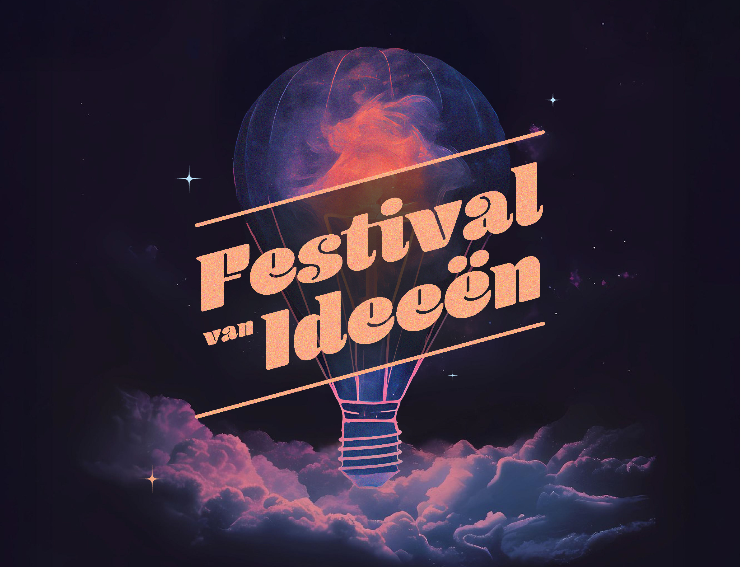 Festival van Ideeën