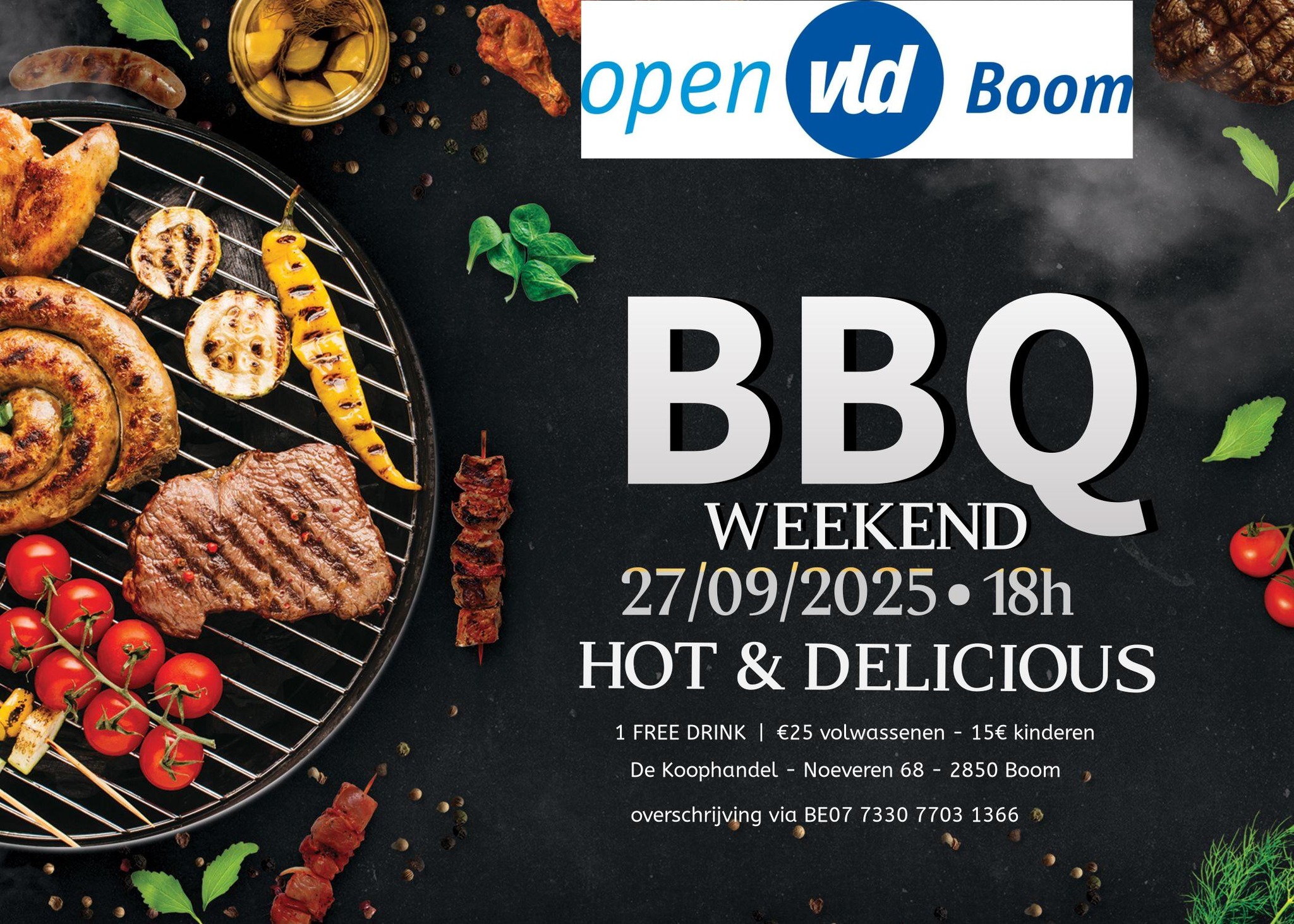 BBQ Boom