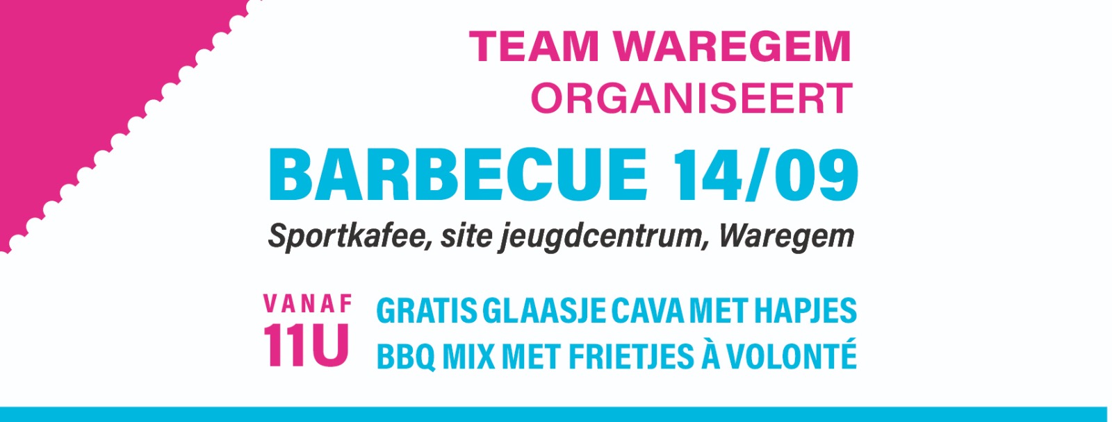 Waregem