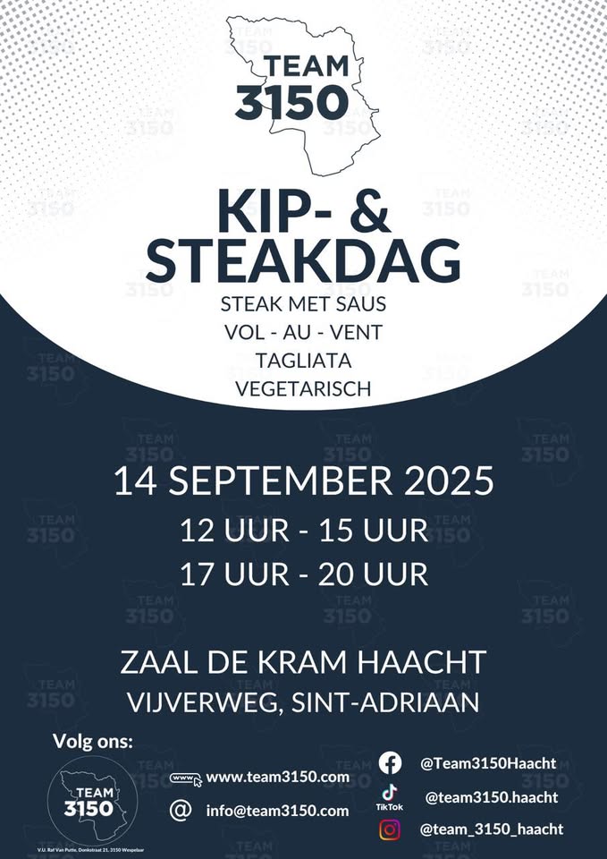 Kip & Steak