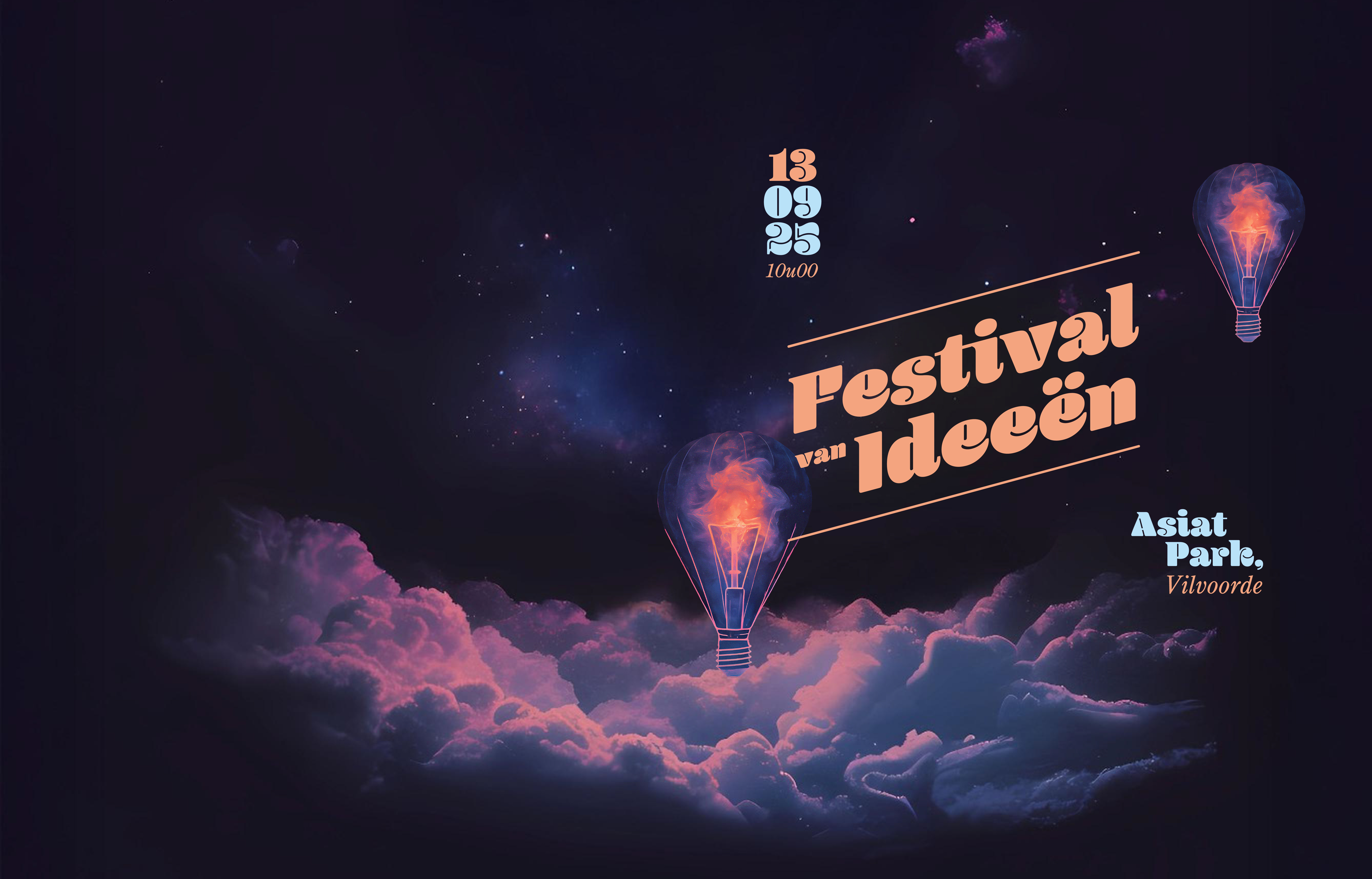 Festival van Ideeën