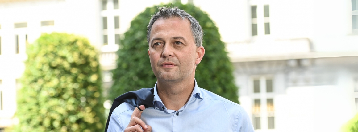 Werkende en ondernemende Vlamingen worden uitgemolken en uitgescholden