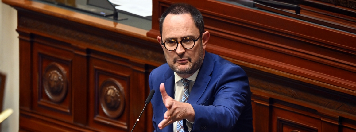 Ondernemers betalen de rekening