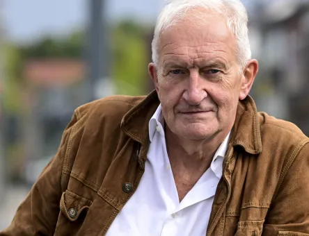 Francis Uyttebrouk